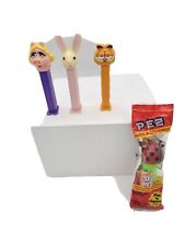 Pez dispensers mixed for sale  West Warwick