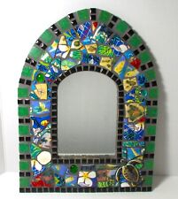 Handcrafted mosaic mirror for sale  Mesa