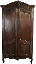Armoire antique wardrobe for sale  Newberry