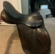 Albion saddle 17.5 for sale  ROTHERHAM