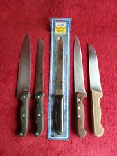 Set coltelli vari usato  San Lazzaro Di Savena
