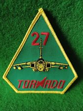 Raf patches tornado for sale  BOSTON