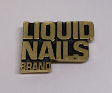Liquid nails brand for sale  Cheney