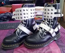 Doc dr. martens d'occasion  La Chapelle-Saint-Luc