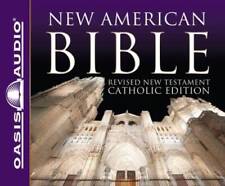 New american bible for sale  Montgomery