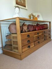 Antique oak 6ft for sale  LEICESTER