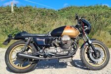 Moto guzzi 1000 for sale  STEYNING