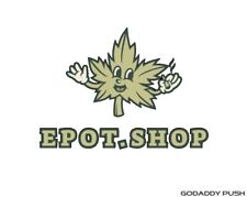 Epot.shop brandable tech for sale  Milpitas