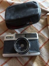 Fujica compact d'occasion  Angers-