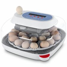 Inkubator brutmaschine eier gebraucht kaufen  Hamburg-, Oststeinbek