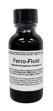 Ferrofluid magnetic liquid for sale  Quakertown