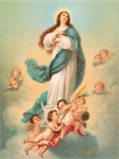 Maria engeln himmel gebraucht kaufen  Grabenstätt