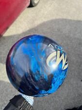 Motiv blue bowling for sale  Seattle