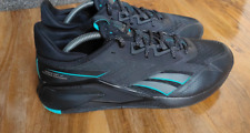 reebok nano 2 for sale  BIRMINGHAM