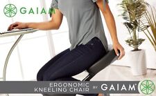 Gaiam ergonomic kneeling for sale  Chandler