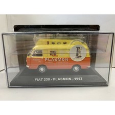 Fiat 238 plasmon d'occasion  Joué-lès-Tours