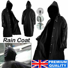Waterproof rain coat for sale  PUDSEY