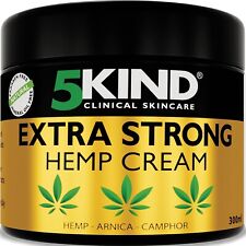 5kind 300ml extra for sale  SHEFFIELD