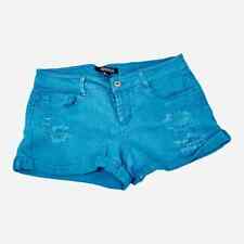 F21 denim shorts for sale  Rockville