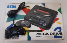 Boxed asian sega usato  Parma