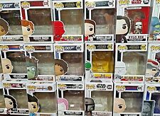 Scatole funko pop for sale  Shipping to Ireland