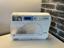 Brother innovis 8120 for sale  SHEFFIELD