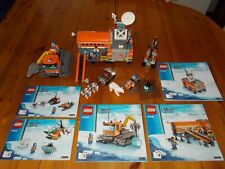 Lego city 60036 gebraucht kaufen  Haldensleben-Umland