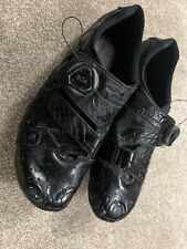 Bont riot cycling for sale  WARMINSTER