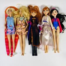 Girls doll lot for sale  Murray