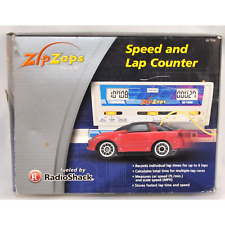 Radioshack zipzaps micro for sale  Auburn
