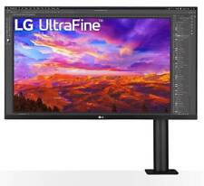 Monitor LG UltraFine 32UN88A-W Ergo 4K 3840x2160 60Hz IPS 31,5" HDR DEFEKT na sprzedaż  PL