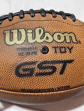 Wilson tdy gst for sale  Lees Summit