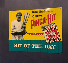 Babe ruth baseball for sale  Lafayette