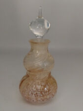 Caithness perfume glass for sale  MARKET RASEN