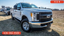 2017 Ford F350 Super Duty XL Used 4wd utility service tool truck extended cab  for sale  Shipping to South Africa
