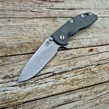 hinderer tanto usato  Italia