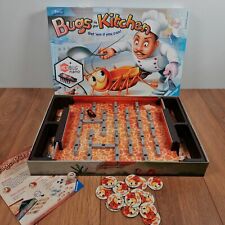 Used, Bugs In The Kitchen Board Game by Ravensburger - 100% Complete for sale  Shipping to South Africa