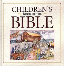 Childrens book bible for sale  Shipping to Ireland