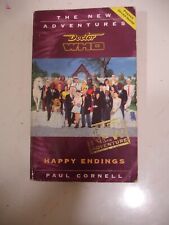 Happy endings paul for sale  Shipping to Ireland