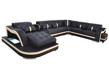 Chaise lounge corner for sale  Shipping to Ireland