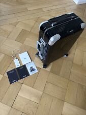 koffer rimowa gebraucht kaufen  München