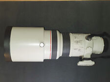 Canon 300mm ultrasonic usato  Meran