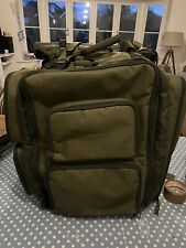 Trakker nxg rucksack for sale  HEMEL HEMPSTEAD