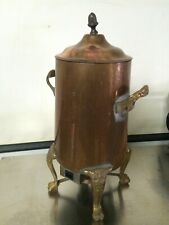 Hot coffee urn for sale  Asheville