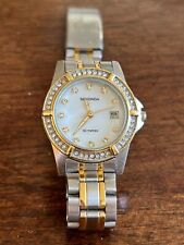 Sekonda ladies quartz for sale  DUNMOW