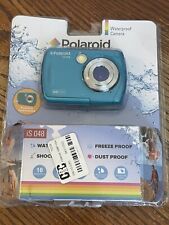 Usado, Cámara digital Polaroid IS049 HD impermeable 16 MP, pantalla LCD de 2,4”, zoom 4x segunda mano  Embacar hacia Argentina