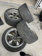 Staggered set 17x9 for sale  San Angelo