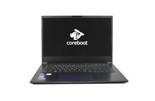 Linux laptop nova for sale  Shipping to Ireland
