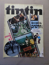 Tintin journal 160 d'occasion  Nice-