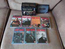 Sopranos complete collection for sale  SOUTHEND-ON-SEA